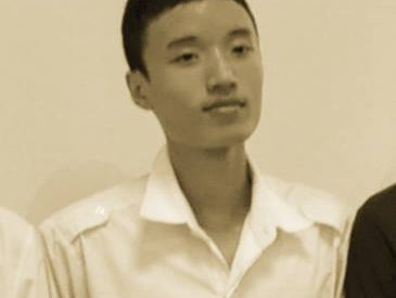 Tâm sự của sinh viên Nguyễn Minh Lưu