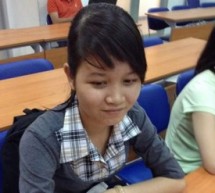 Tâm sự của sinh viên Nguyễn Thị Liễu
