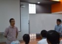 Lời chia sẻ của ThS. Lâm Quang Vũ – Phó trưởng khoa CNTT