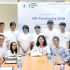 Lễ trao học bổng Vietnam Education Fund 2019