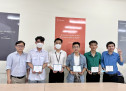 Lễ trao học bổng Vietnam Education Fund 2022