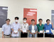 Lễ trao học bổng Vietnam Education Fund 2022