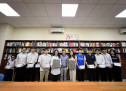 Buổi lễ trao tặng học bổng Vietnam Education Fund (VEF)